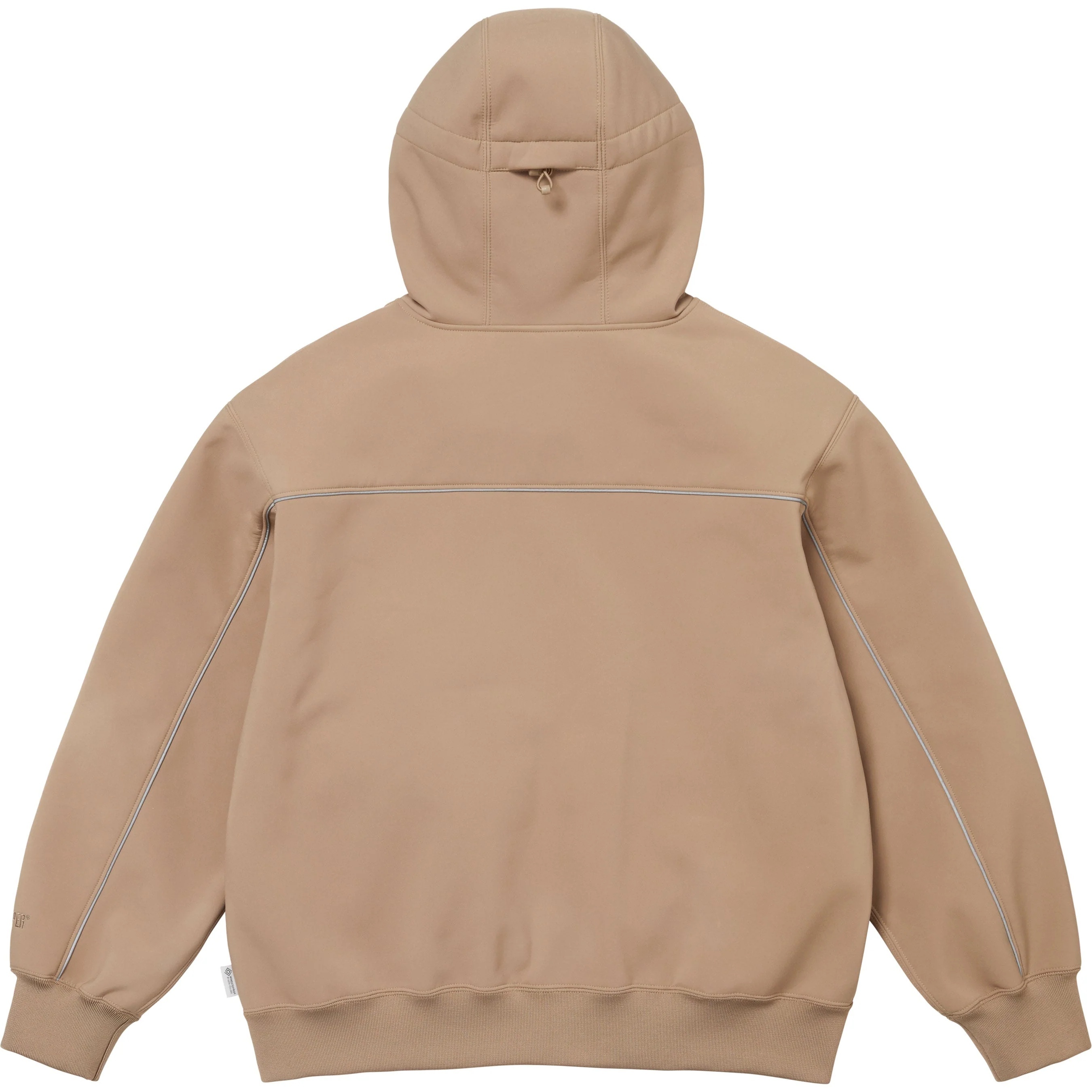 WINDSTOPPER® Zip Up Hooded Sweatshirt view 10